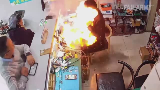 Фейлы недели｜ Explosive Fails 🤯
