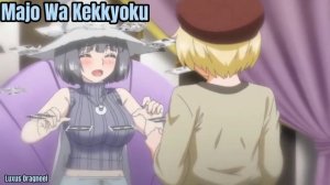 She was really surprised when she tried to read Leo's fortune about love 😏 | Luxus Dragneel