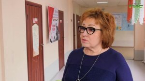 В региональной столице прошел финал окружного этапа конкурса "Учитель года Самарской области-2025"