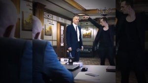 /Условный мент. Ворон, Стас и Джокер./ #рек #art #edit #shortsvideo