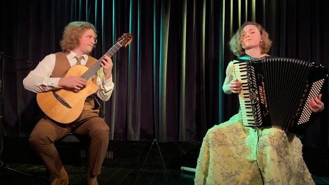 Роман и Татьяна Зорькины «Двое во вселенной» 26.01.2024. Книжный клуб-магазин «Гиперион».