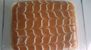 Торт Три молока. Маринкины творинки