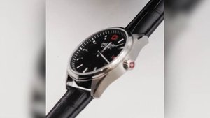 Swiss Military Hanowa Roadrunner Lady SMWLB2200204 обзор часов - KronosTime.RU