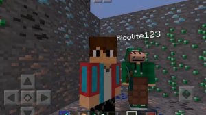 Мама сшила мне штаны