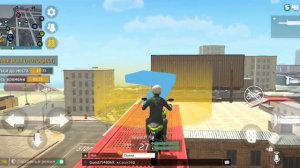 ГОНКА НА МОТОЦИКЛЕ В GRAND CRIMINAL ONLINE (GCO)