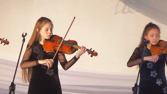 К. Дженкинс. "Палладио". смотреть онлайн