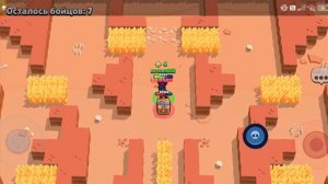 бравл старс 1серия