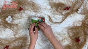 Коробка для куличей: Пасхальная упаковка от Фиеста