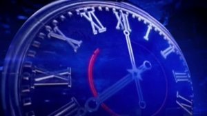 (Мини-Реконструкция) Часы перед вестями недели 2014 Г.