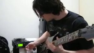 Axe-FX Ultra Preset Test