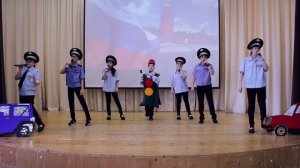 КонсоNEW "Финальная" Сл. и муз Игоря Русских