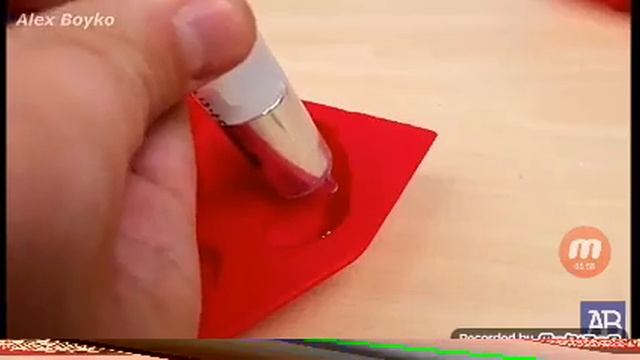 Реакция Алекс Бойко