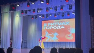 Бирюкова Кристина, 3, «Уморилась», Премия “Андрюша-2025”, номинация “Народный танец”.