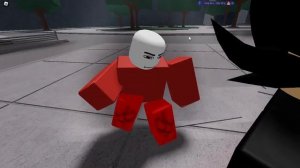 Получил KJ в The Strongest battlegrounds (прочитайте описание)