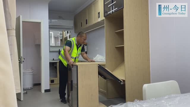 КИТАЙСКИЙ СБОРНЫЙ КОНТЕЙНЕРНЫЙ ДОМ | Сборный модульный дом | Дома из контейнера | ЗАВОДЫ КИТАЯ