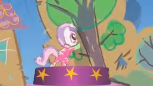 Милая пони песни 11 серия