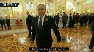 Rasputin Putin
