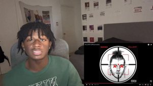 me personally.... Eminem - Killshot REACTION & REVIEW