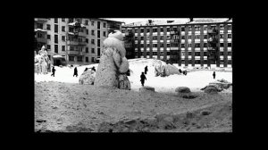 Воргашор Это всё 2024