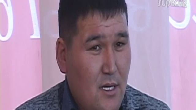 Куудулдардан турган "Жоролор" тобу (Архив 12-01-2013) смотреть онлайн