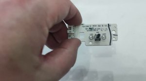 Кнопка включения Pantum M6550NW