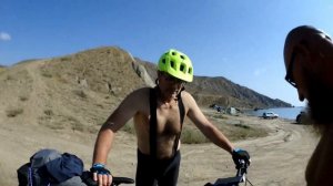 13$ ТРИ ВЕЛОСИПЕДА РАЗНОЙ ЦЕНОВОЙ КАТЕГОРИИ / ВЕЛОПУТЕШЕСТВИЕ В КРЫМ / ВЕЛОПУТЕШЕСТВИЕ 2021