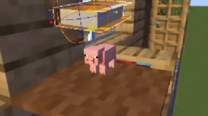 угомонись, порося