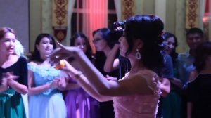 Айтурган Эрмекова Алма алма