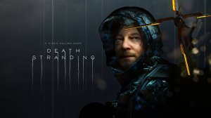 КУРЬЕР | Death Stranding | #1