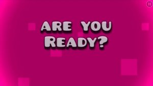 “LETs RUN“ By Izhar { Geometry Dash World }