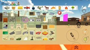 строю дом часть 1 #BIN19K