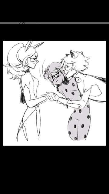 #shorts #Miraculous #comics #озвучка #озвучка_комикса #Ледибаг_и_Супер_кот #ladybug #catnoir #рек✨ смотреть онлайн