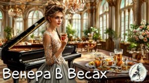 ВЕНЕРА/ Венера в Весах - Транзит, Натальная карта #транзитвенеры #венера  #весы #транзитыпланет