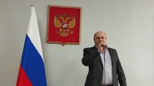 Волховская застольная