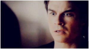 how wonderful life is now you're in the world | DELENA [5X16]