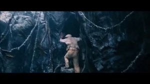 Weta-rex Screen-time: King Kong 2005