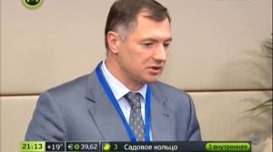 Москва 24 - Выпуск новостей - 22 августа 2012 (21:00)