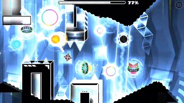 My Second Part in Glacial Torrent смотреть онлайн