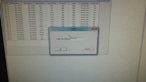 Программирование рации Vector VT-80