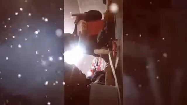 Қолдан жасалған калам сап