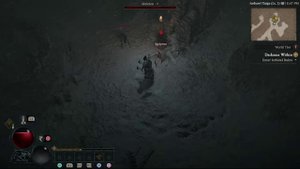 🔥 Diablo IV – первый взгляд на величайшее RPG! Полное прохождение на PS5! ⚡