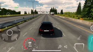 Настройка на м5 300лс! 680+км/ч