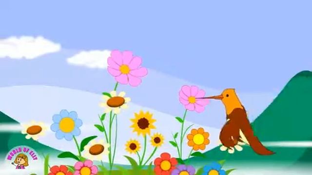Are you sleeping Brother John - Nursery Rhyme - Dailymotion.mp4