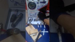 Калийное Преждевременное Зажигание.Калийность Свечи?