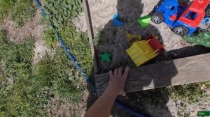 Один день из домашней жизни Измаил Инвертор