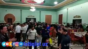 Бекобод тумани Халк хизматида Хонанда Махмуд Намозов (ЁР УЧРАШГАНДА НИГОХЛАРИМИЗ)