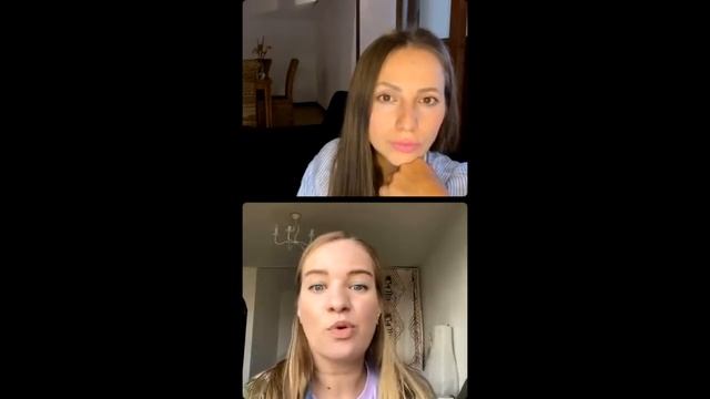 страх самовыражения - разговор с психологом