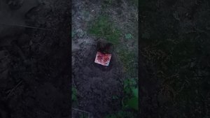 Обряд. Смертельная Кладь. Расплата Врагам за их дияния.