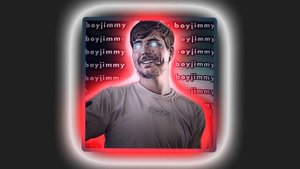 Mr Beast phonk - SXCREDMANE (Slowed + Reverb)