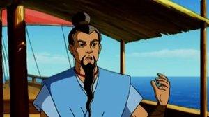 Сандoкан 3 сезон серия 1 / Sandokan season 3 - RU